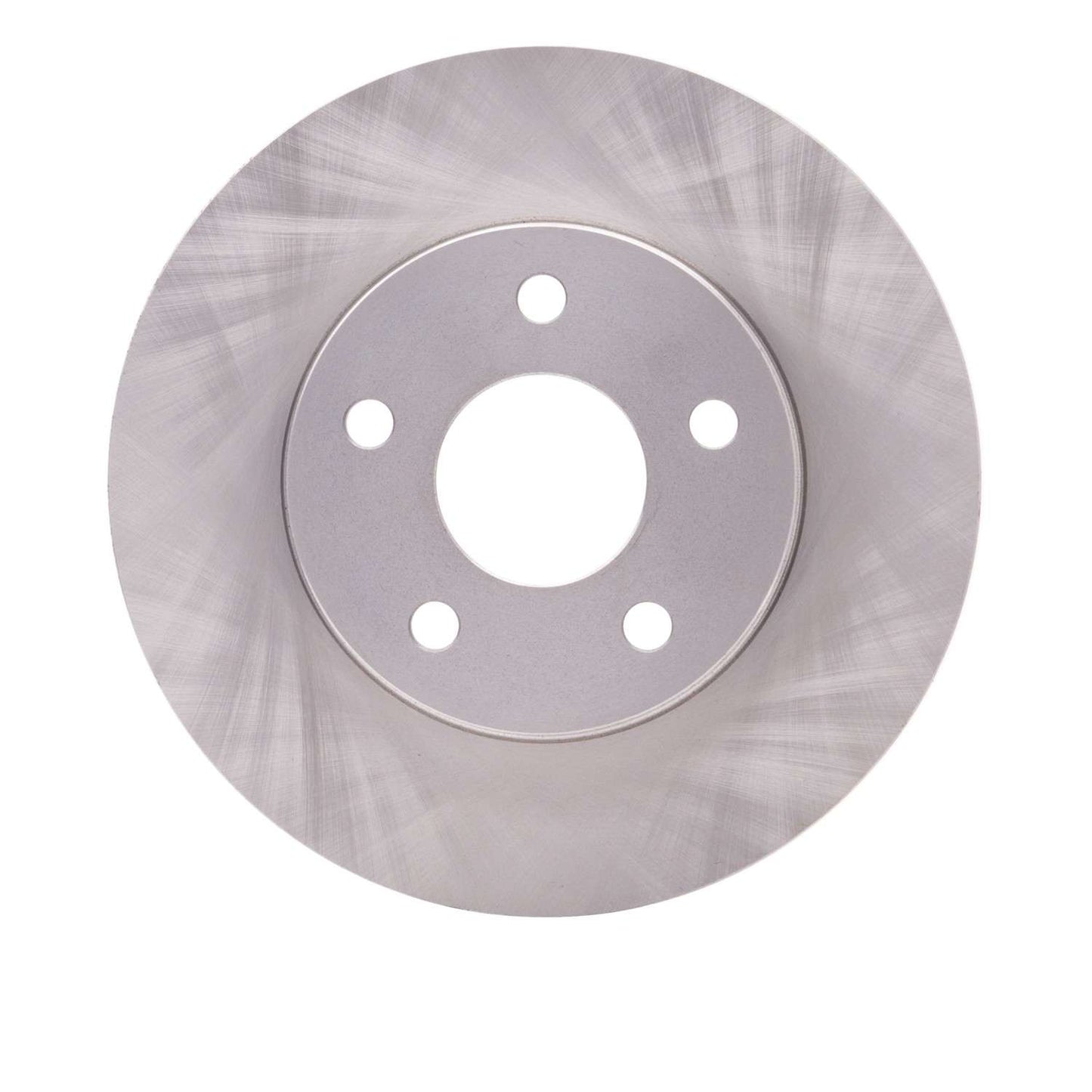 Dynamic Friction Company Disc Brake Rotor 600-45002