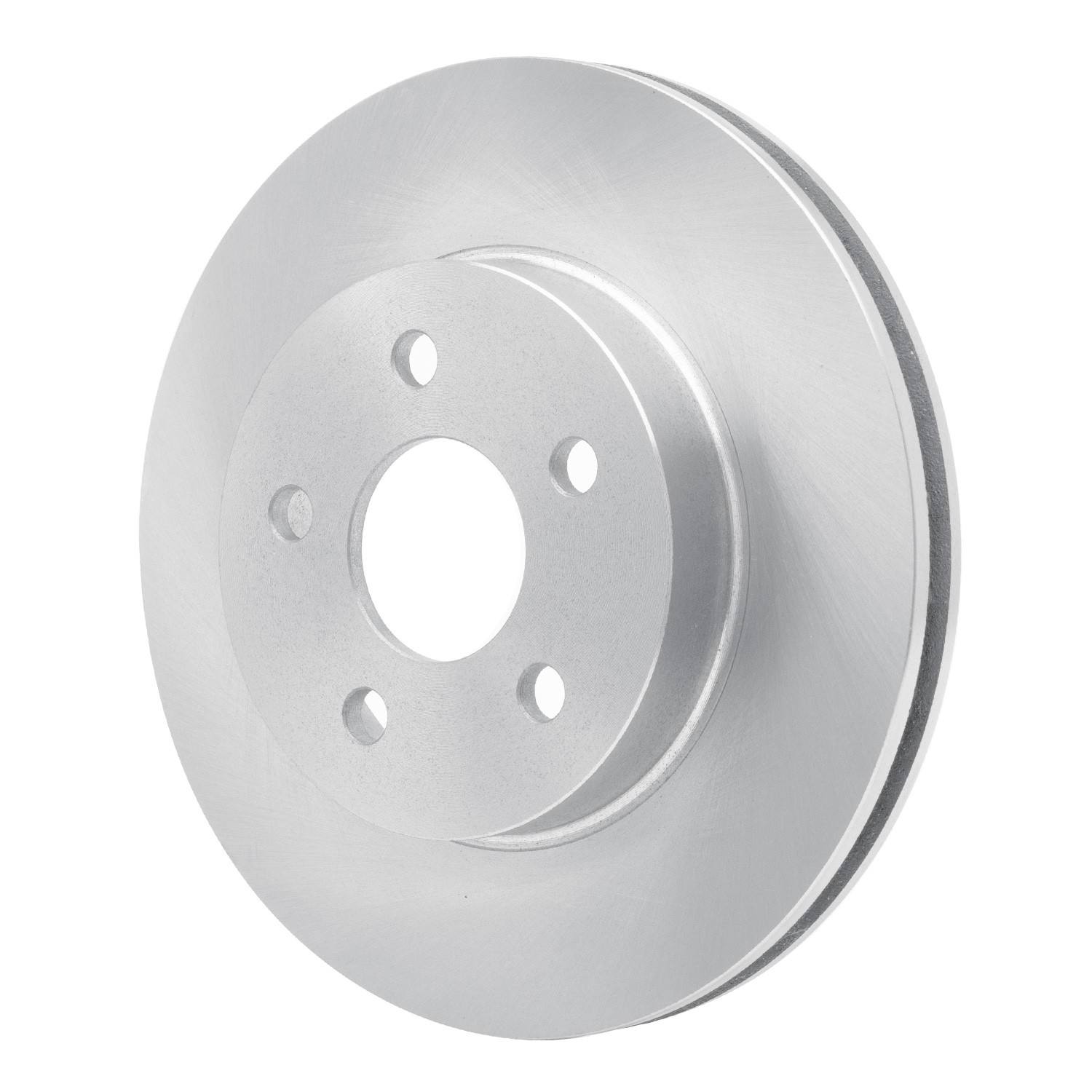 Dynamic Friction Company Disc Brake Rotor 600-45004