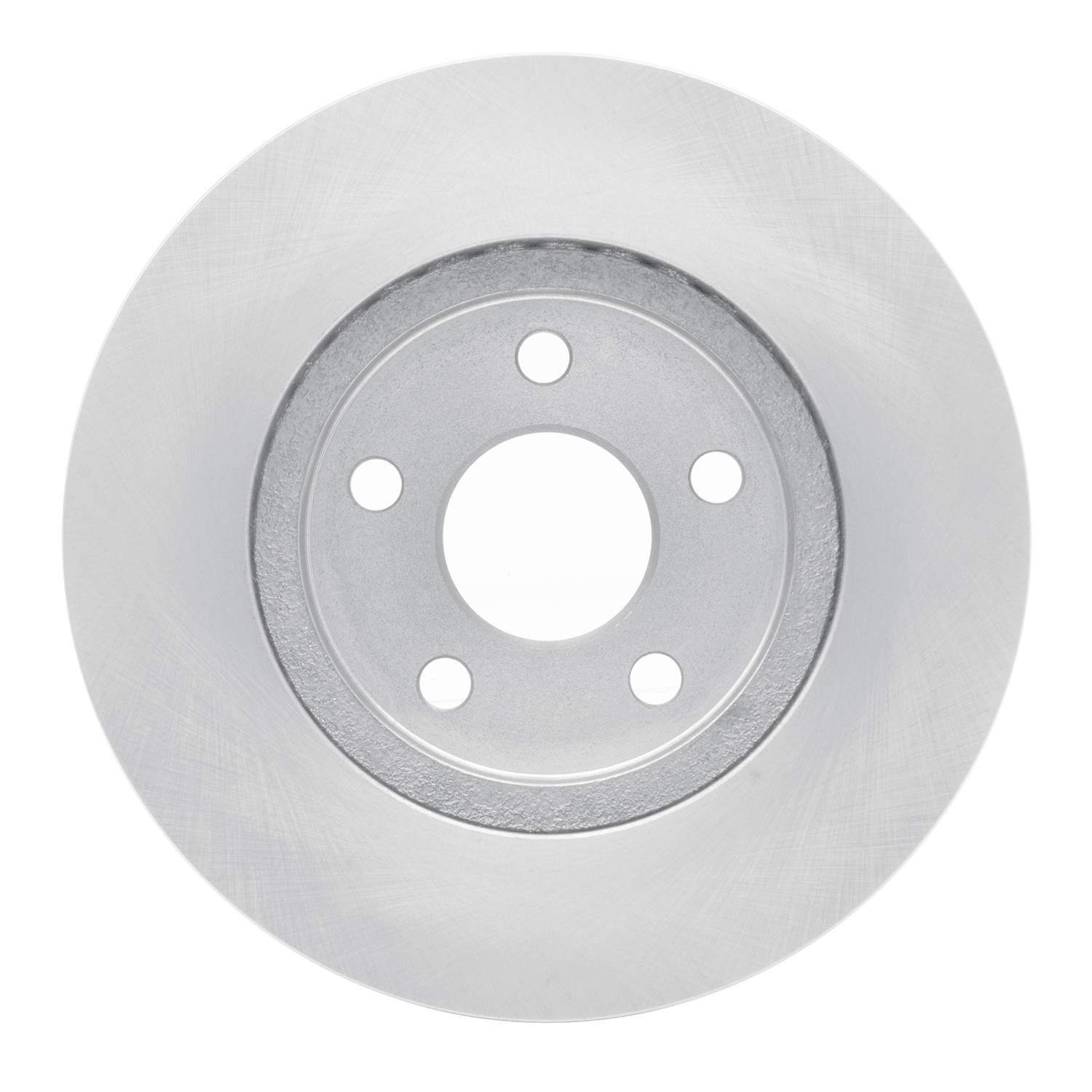 Dynamic Friction Company Disc Brake Rotor 600-45004