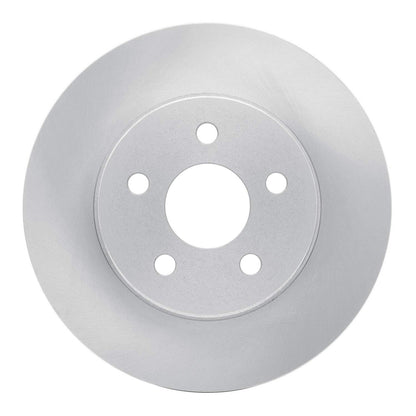 Dynamic Friction Company Disc Brake Rotor 600-45004