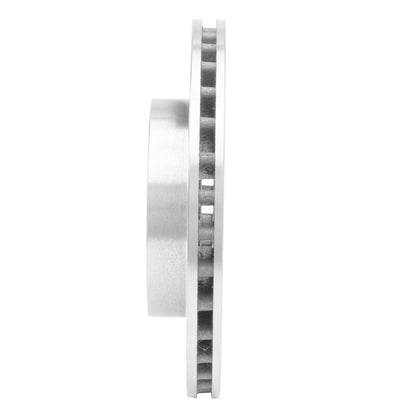 Dynamic Friction Company Disc Brake Rotor 600-45004
