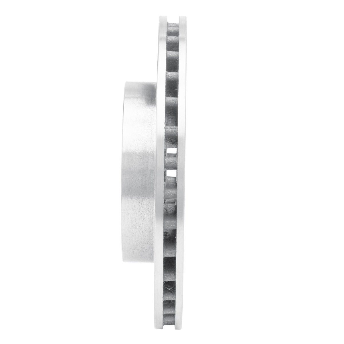 Dynamic Friction Company Disc Brake Rotor 600-45004