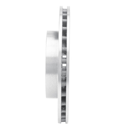 Dynamic Friction Company Disc Brake Rotor 600-45004