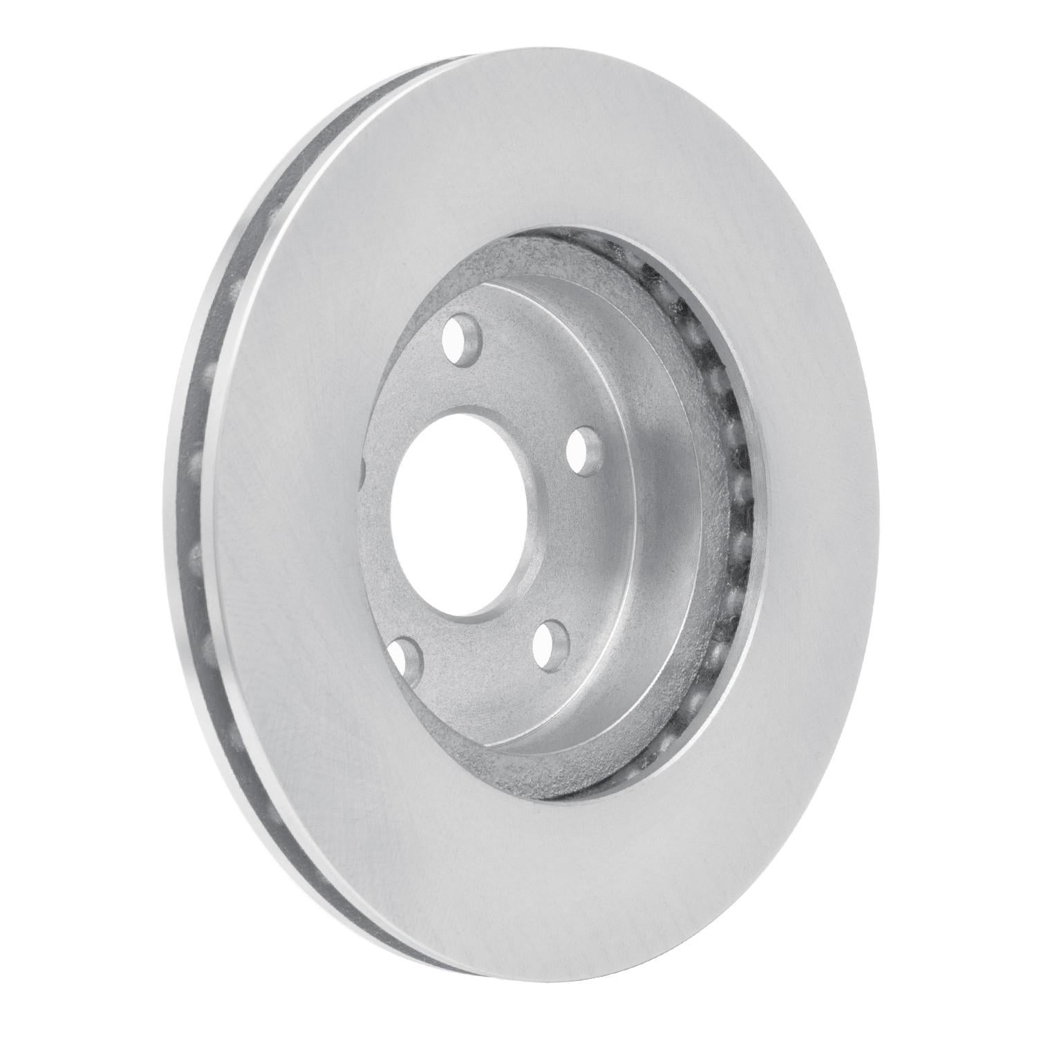 Dynamic Friction Company Disc Brake Rotor 600-45004