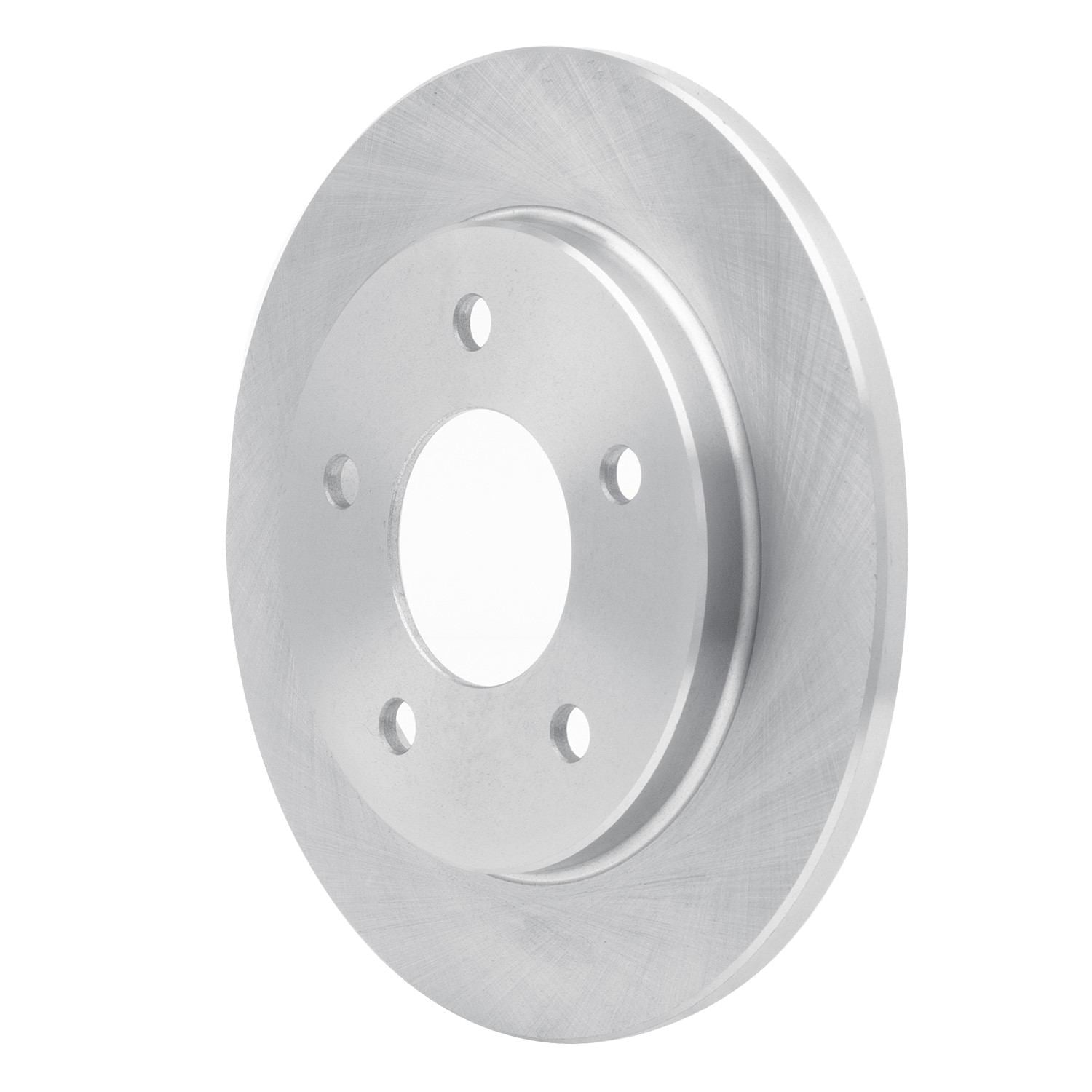 Dynamic Friction Company Disc Brake Rotor 600-45005