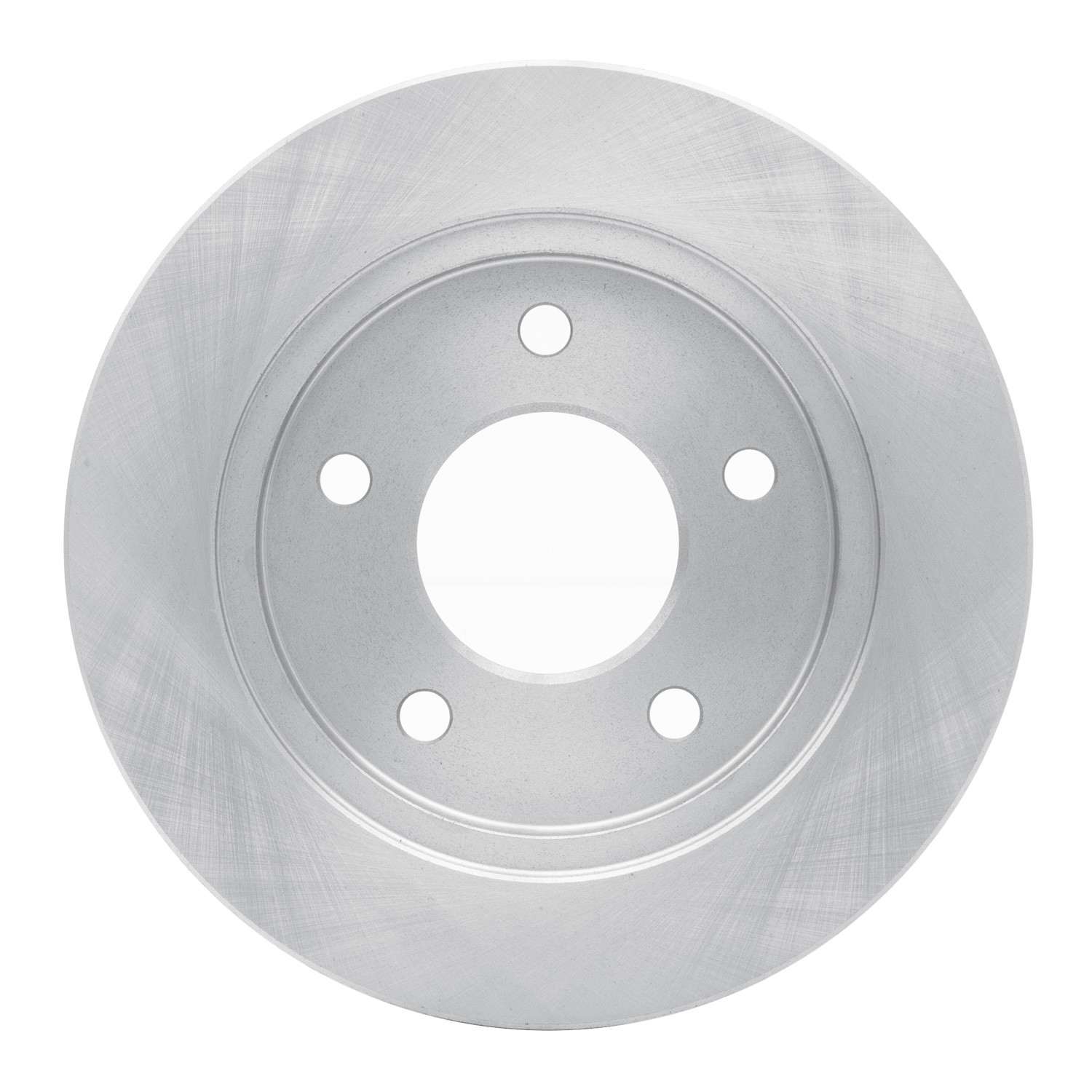 Dynamic Friction Company Disc Brake Rotor 600-45005