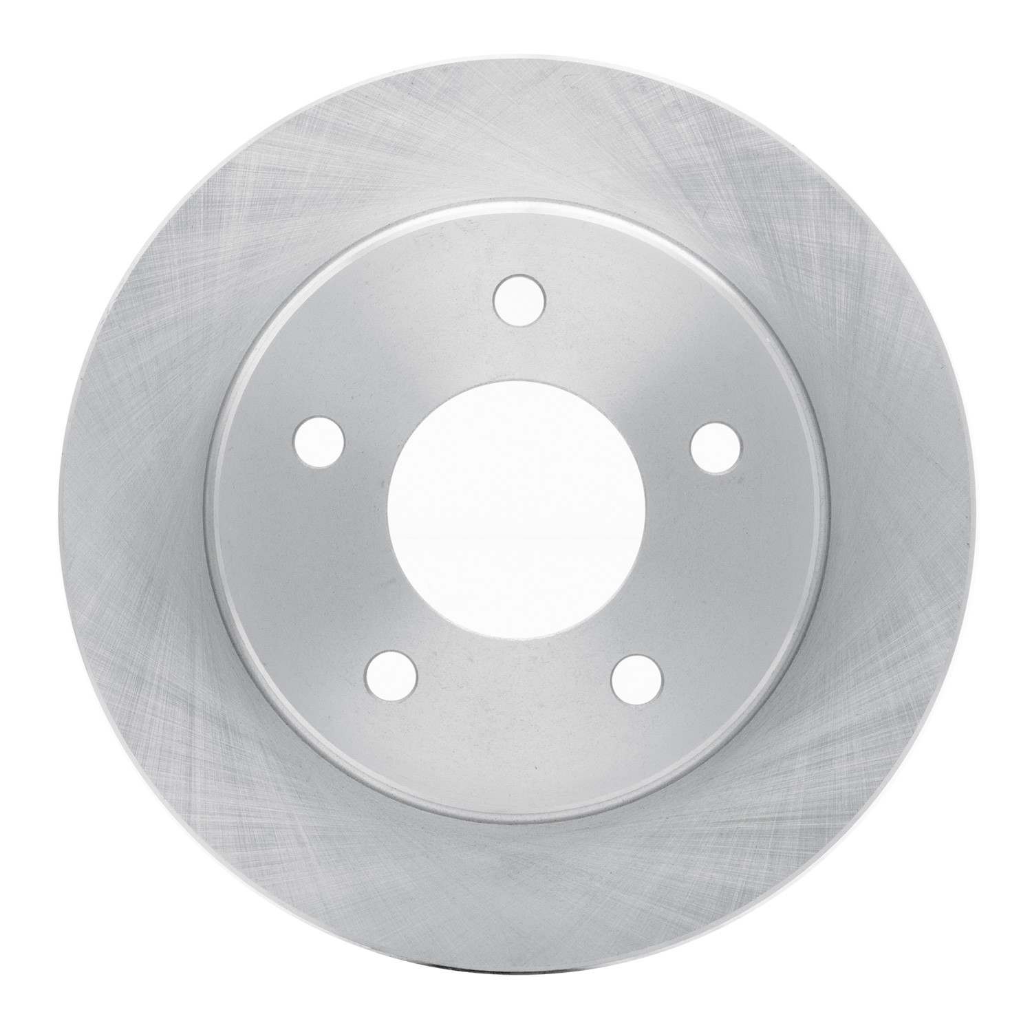 Dynamic Friction Company Disc Brake Rotor 600-45005