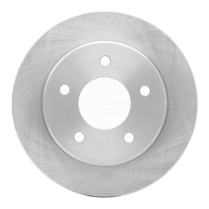 Dynamic Friction Company Disc Brake Rotor 600-45005