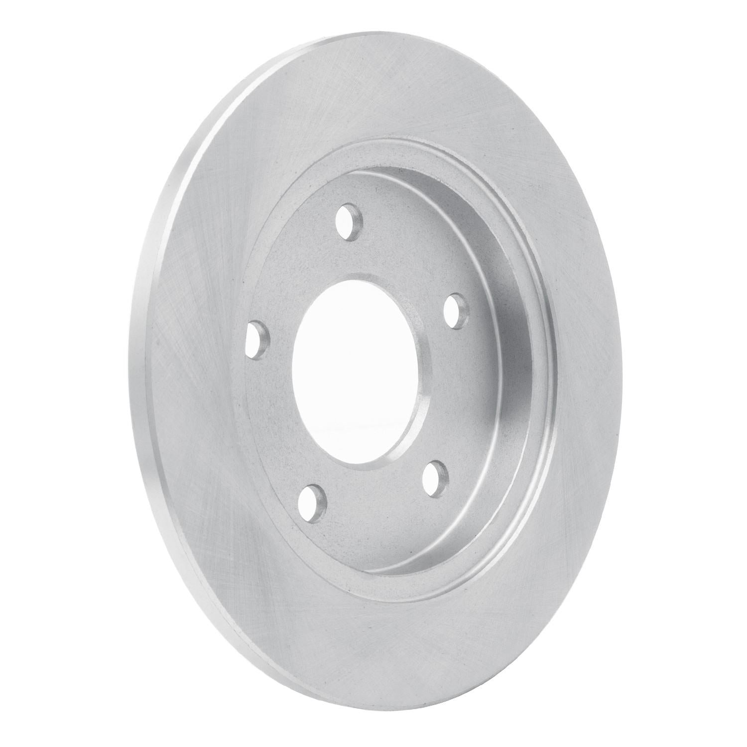 Dynamic Friction Company Disc Brake Rotor 600-45005