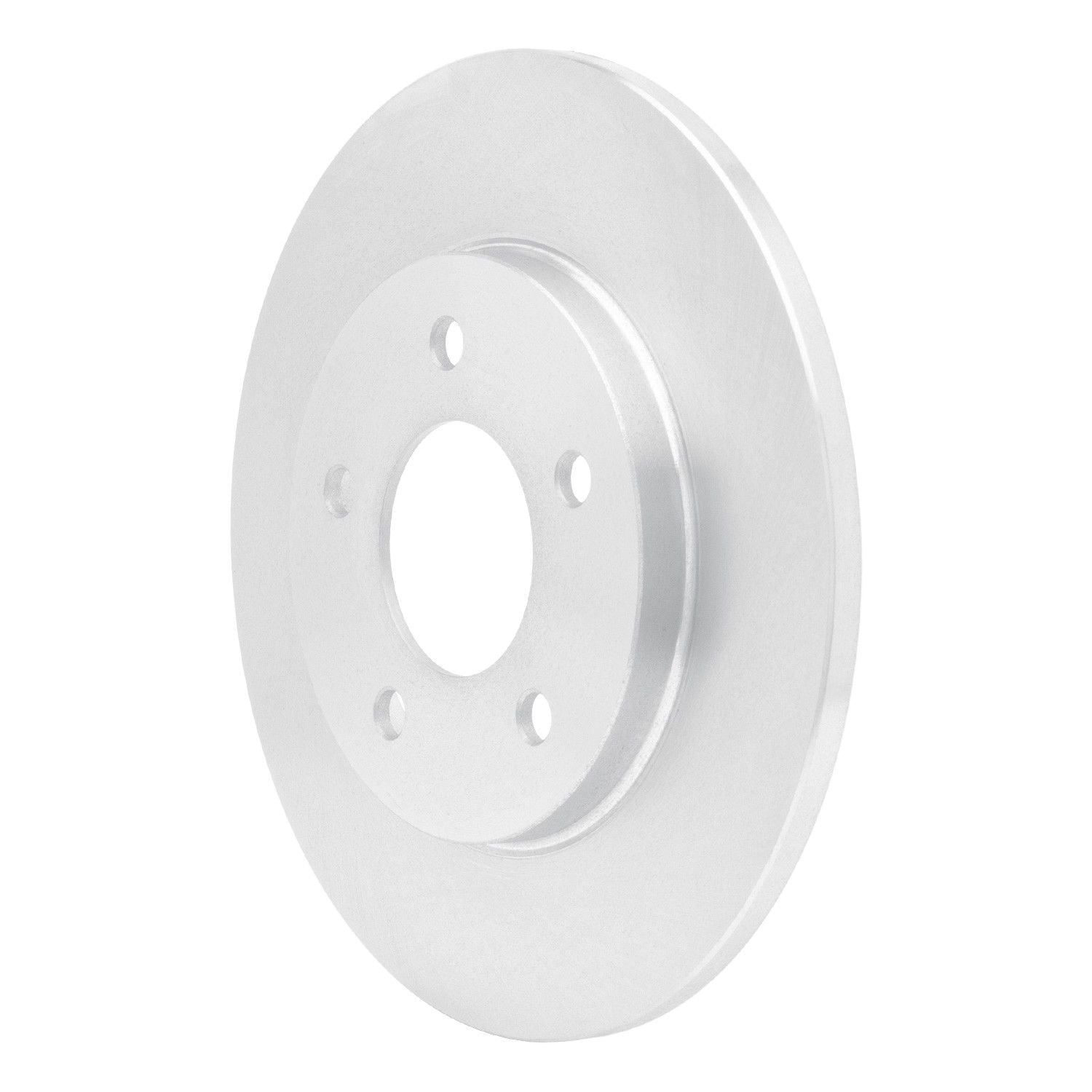 Dynamic Friction Company Disc Brake Rotor 600-45006