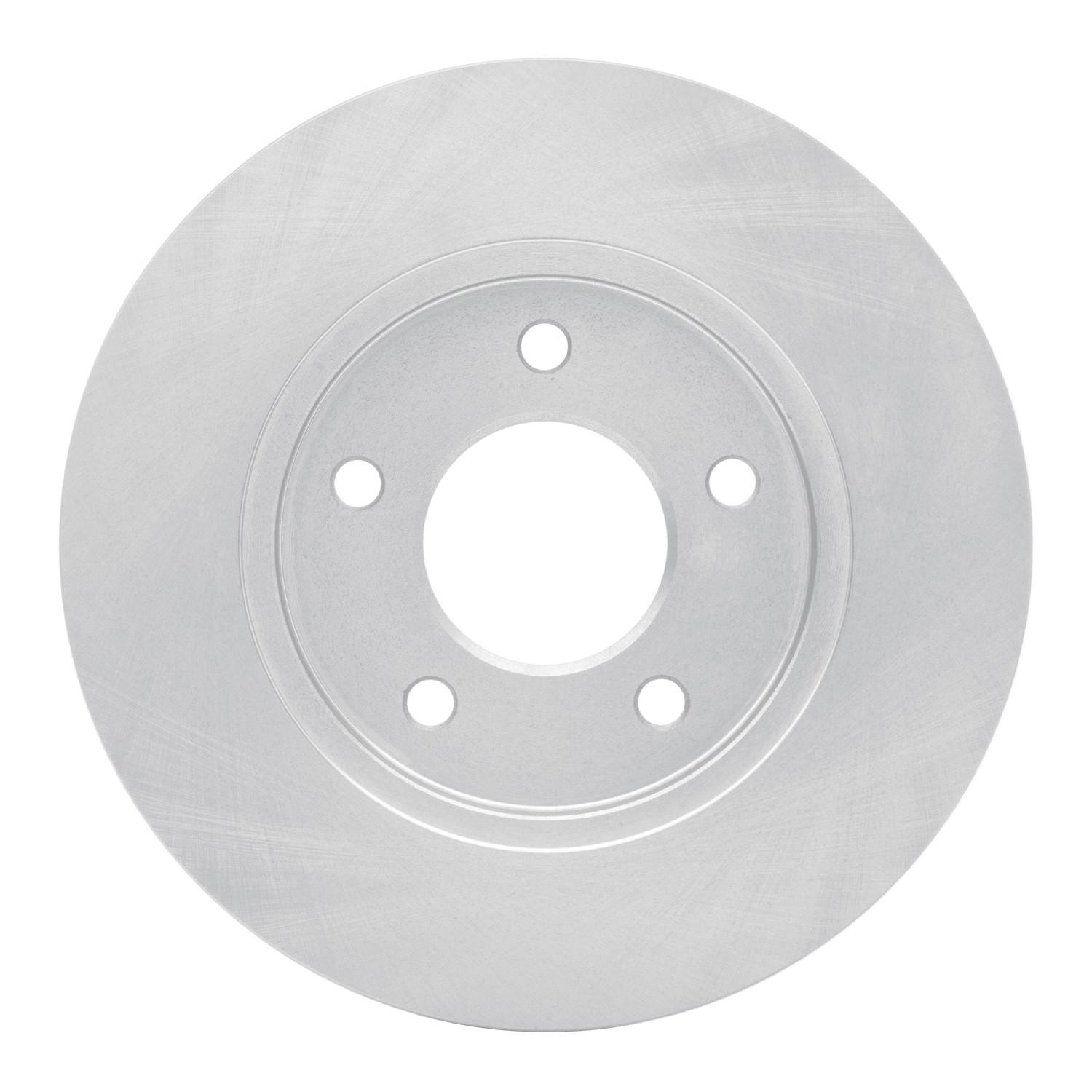 Dynamic Friction Company Disc Brake Rotor 600-45006