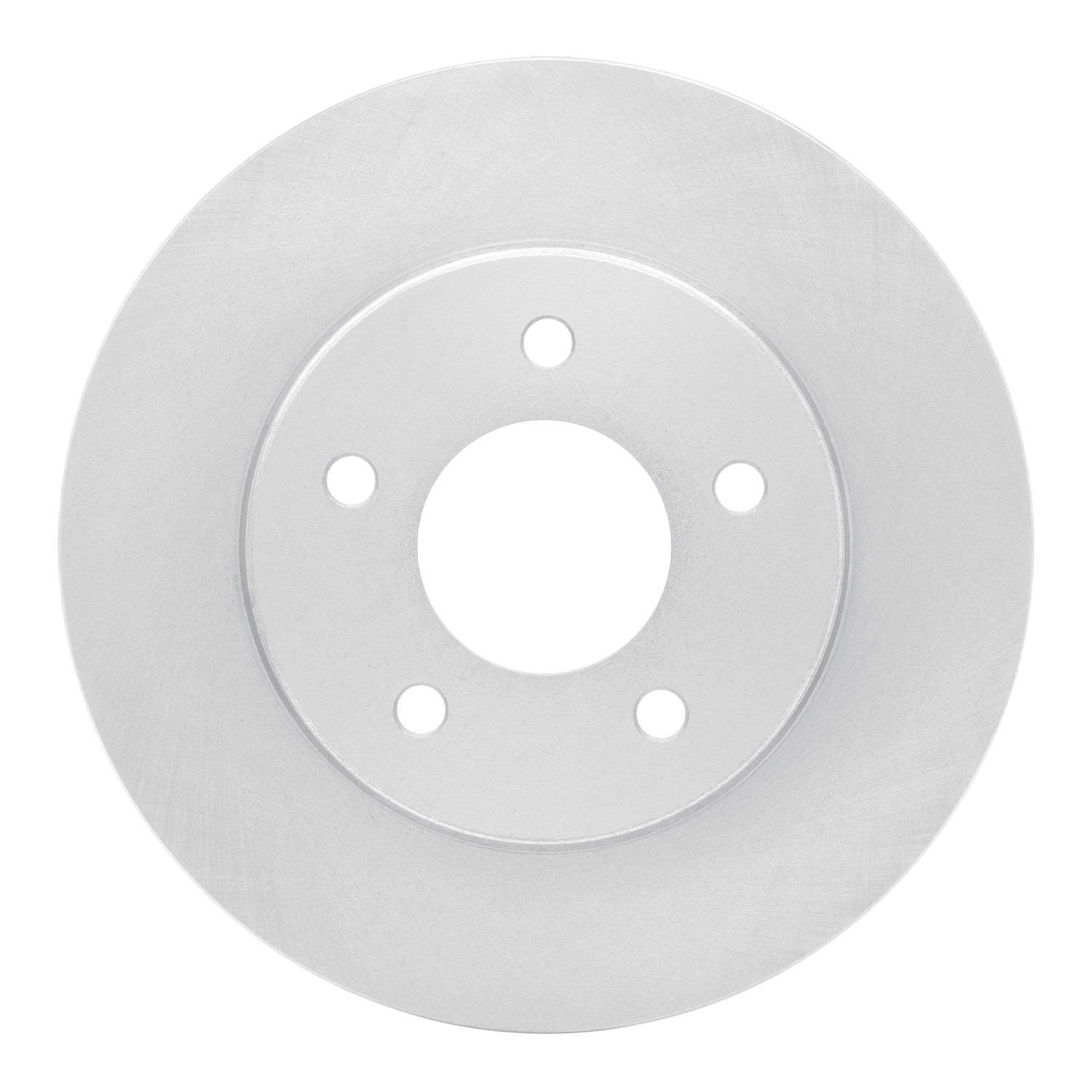 Dynamic Friction Company Disc Brake Rotor 600-45006