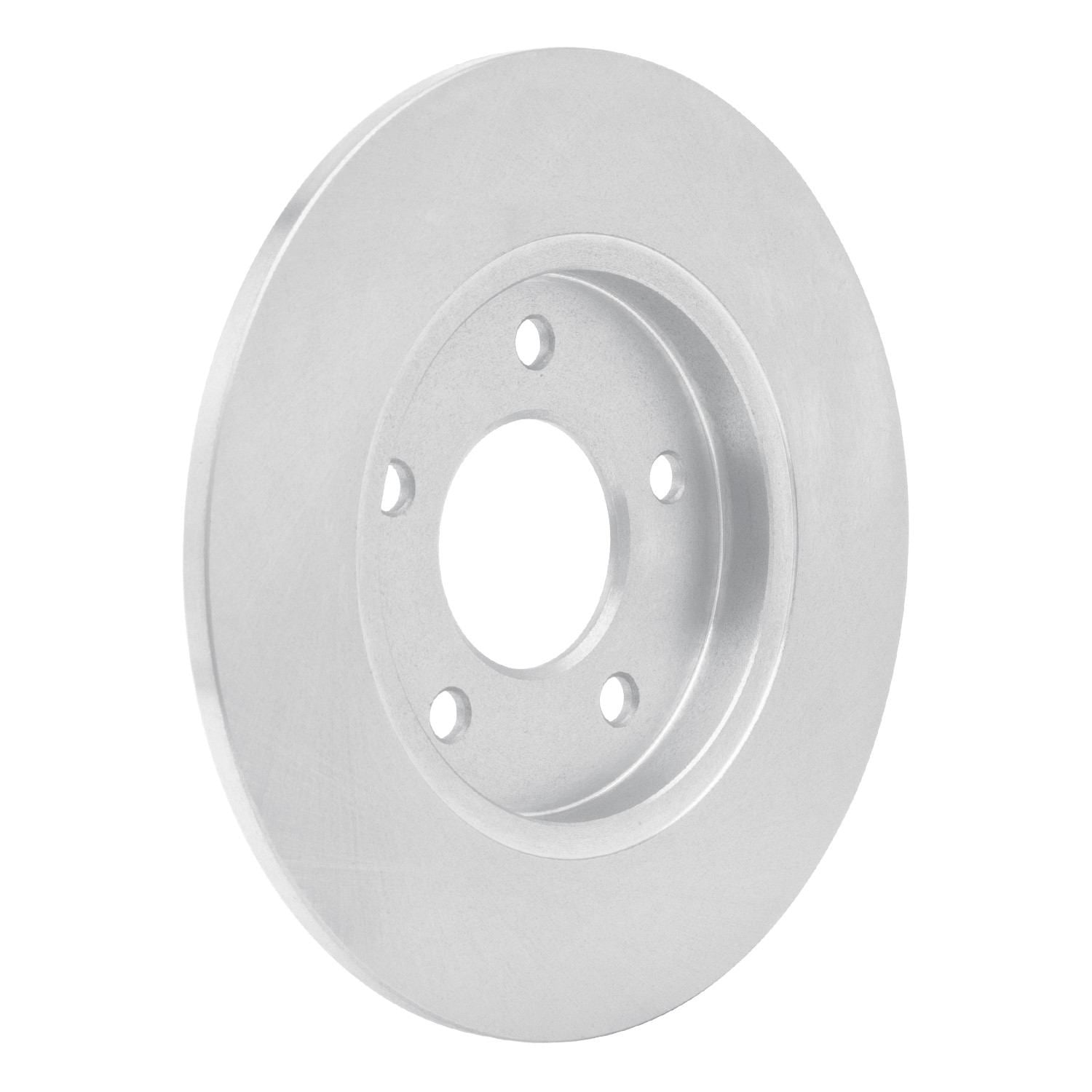 Dynamic Friction Company Disc Brake Rotor 600-45006