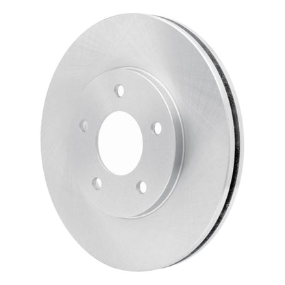 Dynamic Friction Company Disc Brake Rotor 600-45007
