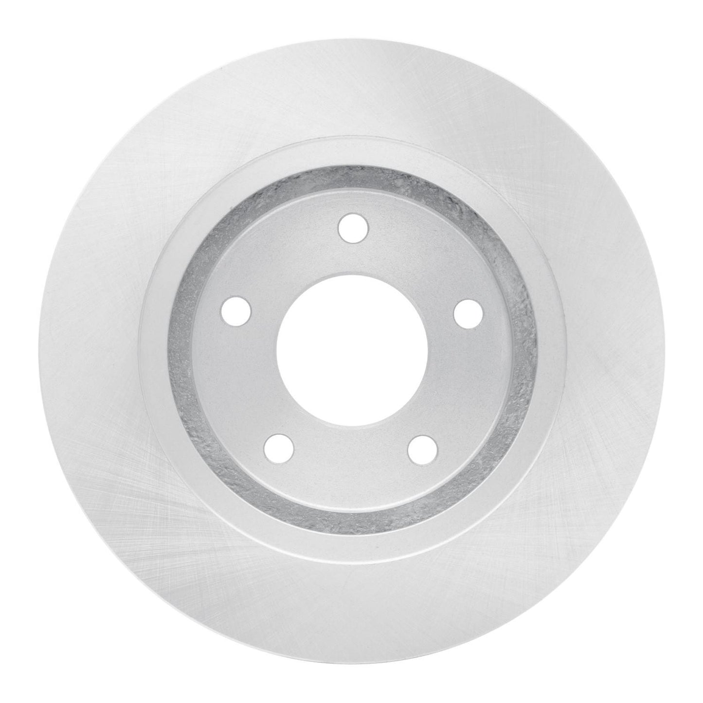 Dynamic Friction Company Disc Brake Rotor 600-45007