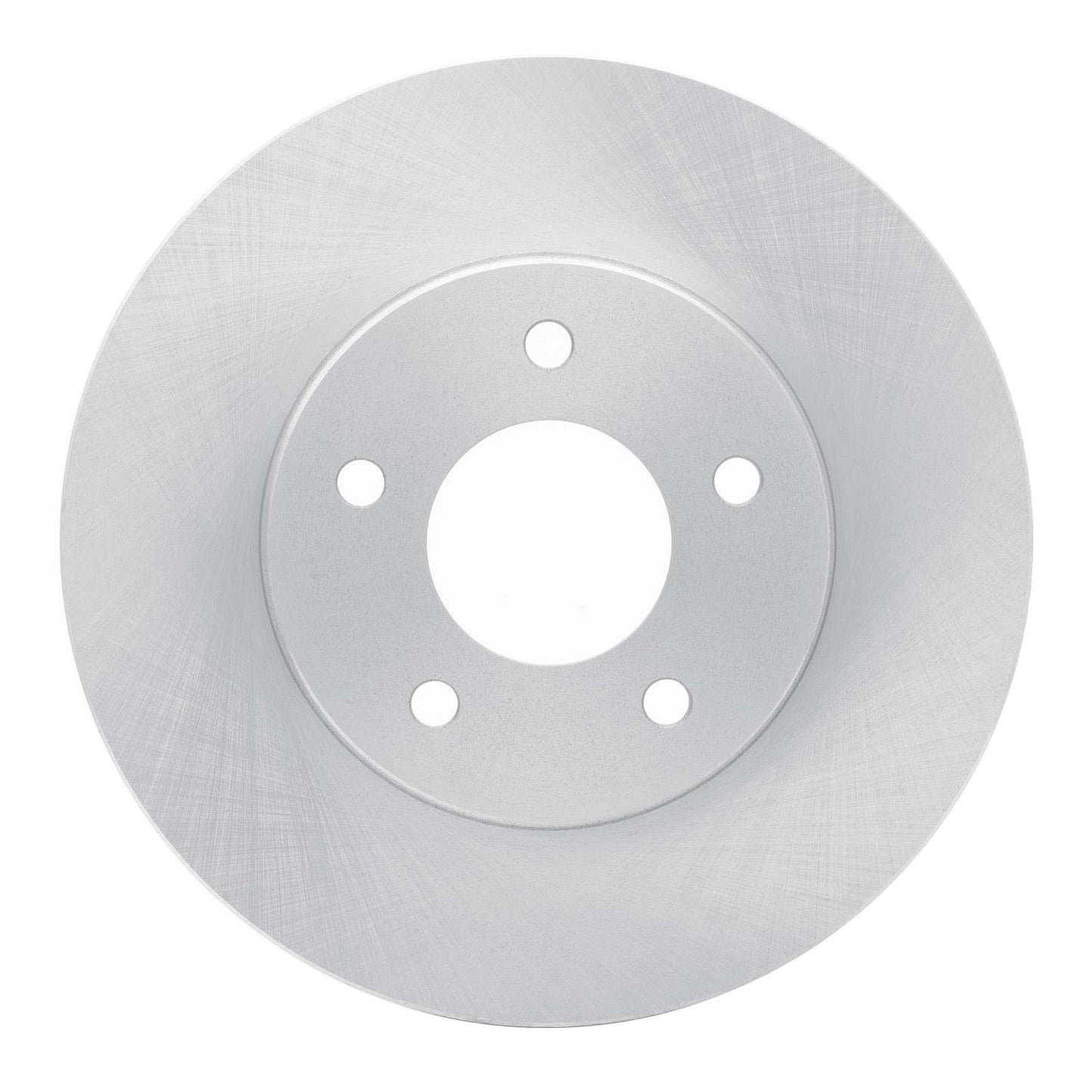Dynamic Friction Company Disc Brake Rotor 600-45007