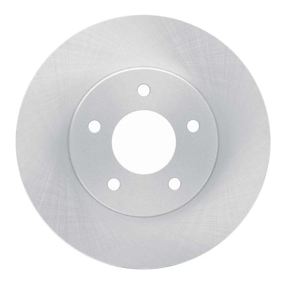 Dynamic Friction Company Disc Brake Rotor 600-45007