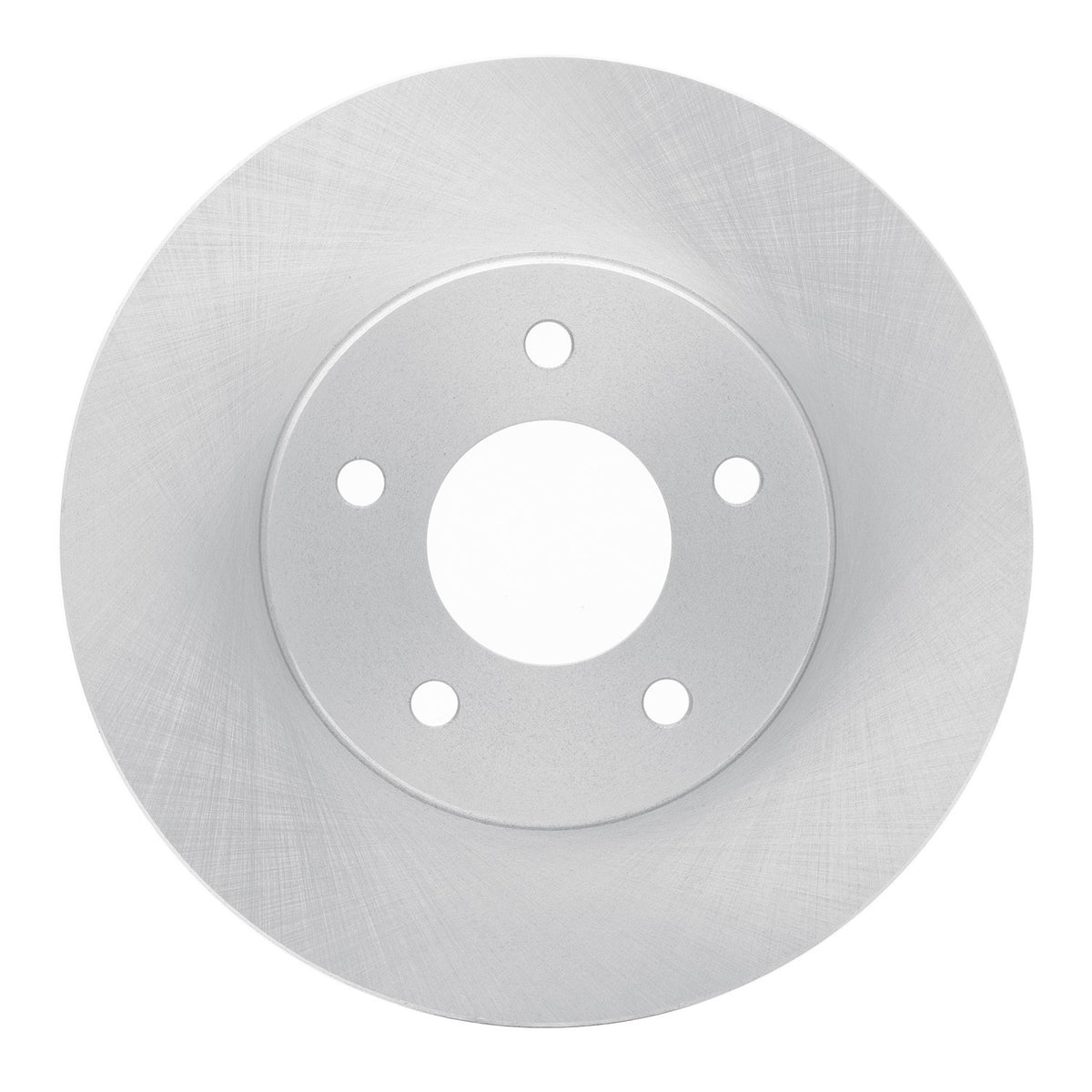 Dynamic Friction Company Disc Brake Rotor 600-45007