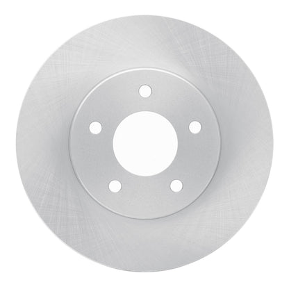Dynamic Friction Company Disc Brake Rotor 600-45007
