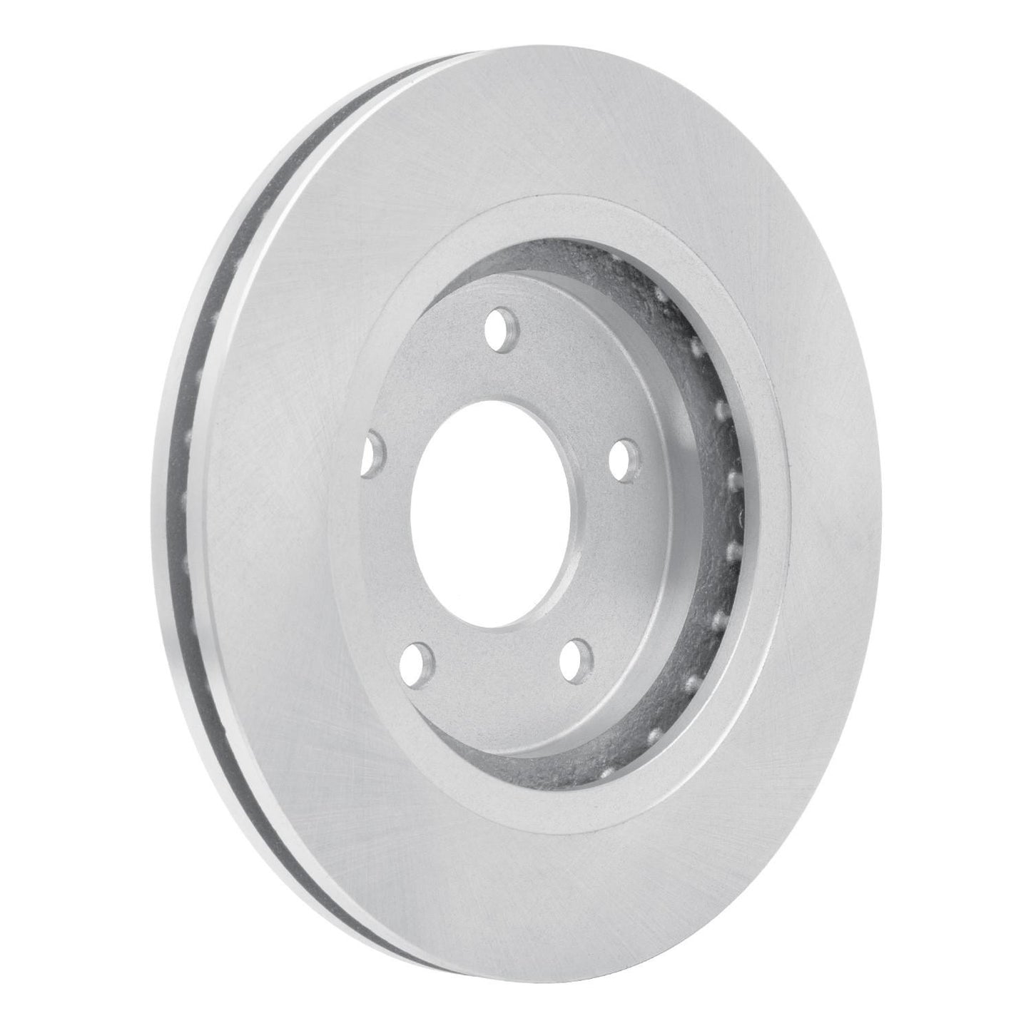 Dynamic Friction Company Disc Brake Rotor 600-45007