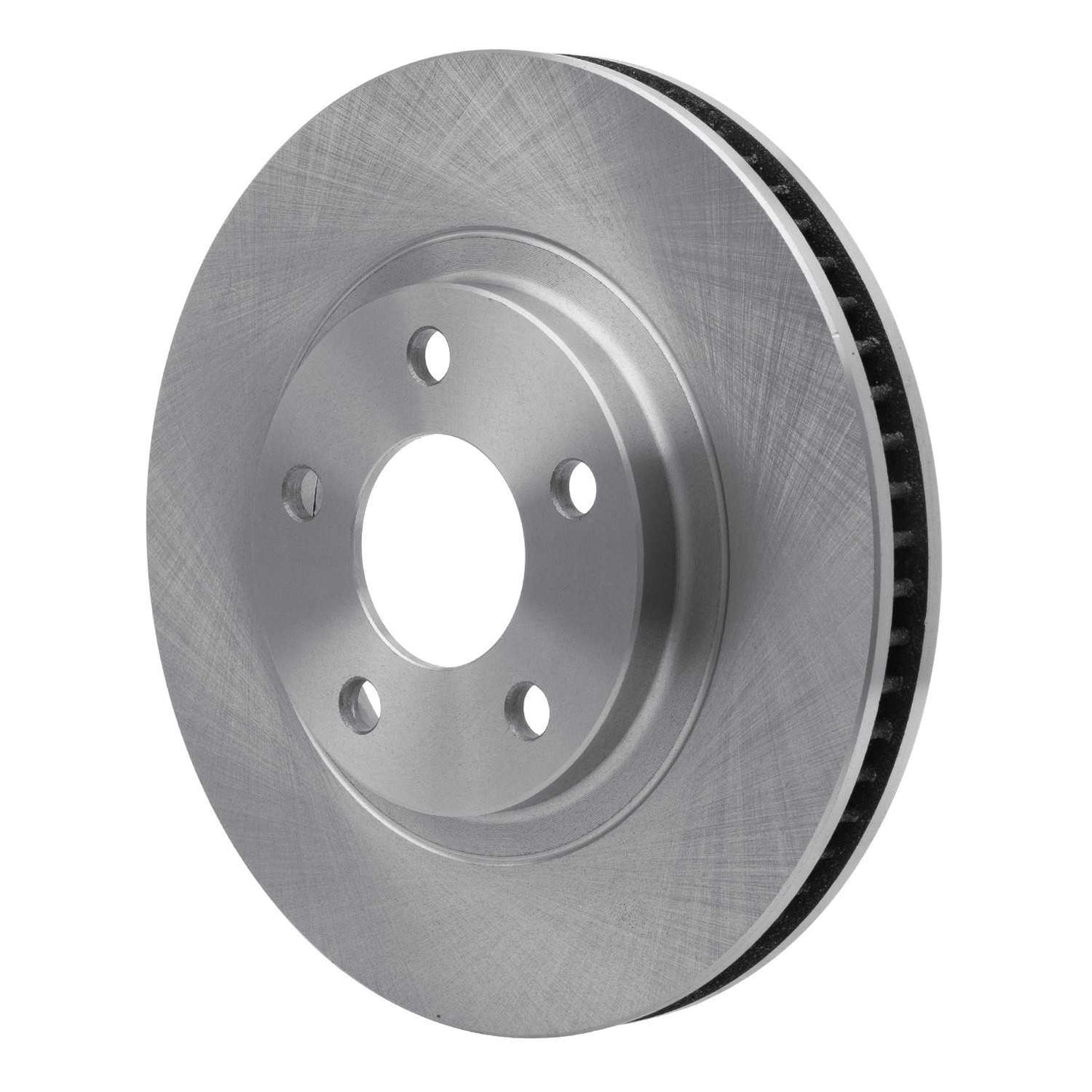Dynamic Friction Company Disc Brake Rotor 600-45008