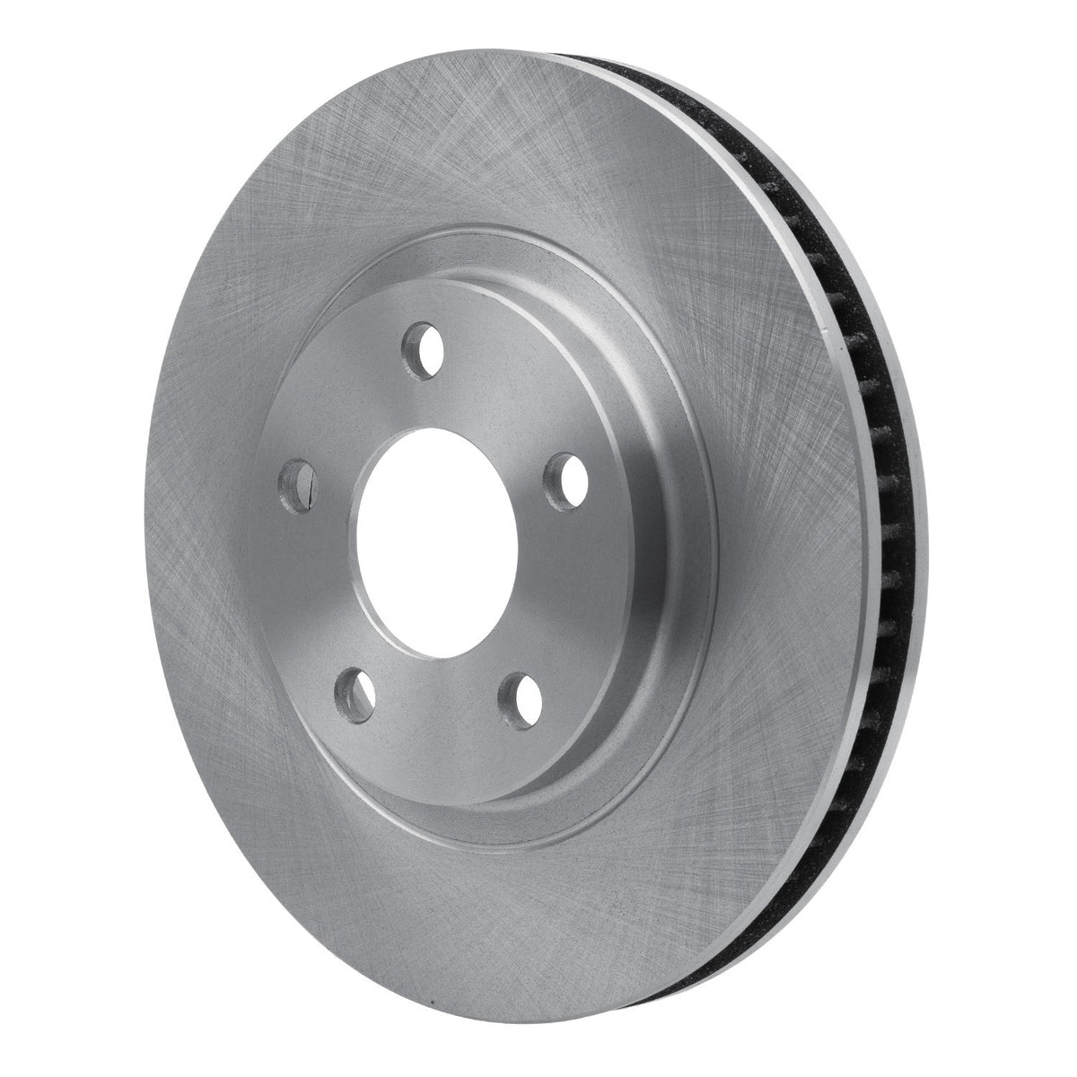 Dynamic Friction Company Disc Brake Rotor 600-45008
