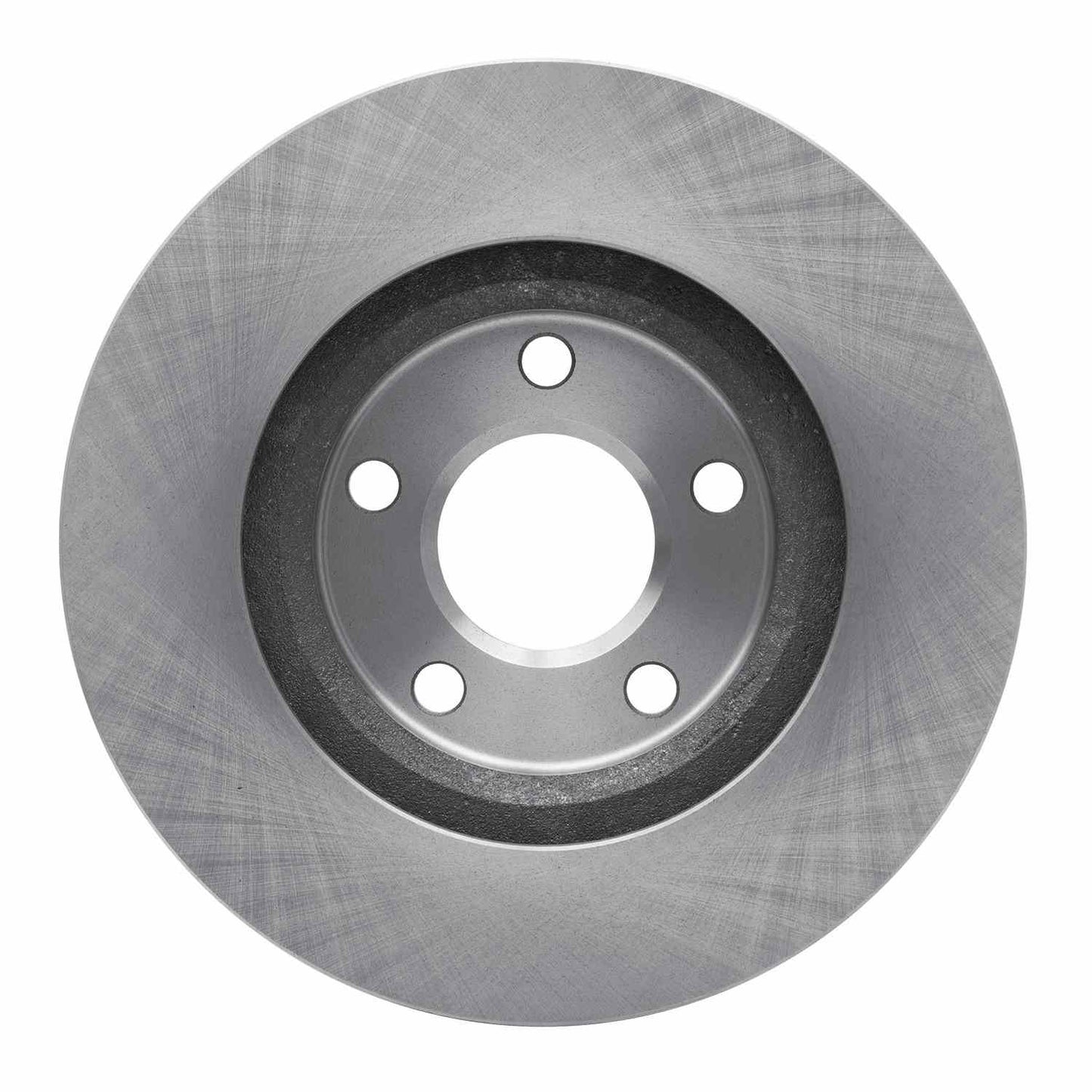Dynamic Friction Company Disc Brake Rotor 600-45008