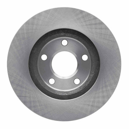 Dynamic Friction Company Disc Brake Rotor 600-45008