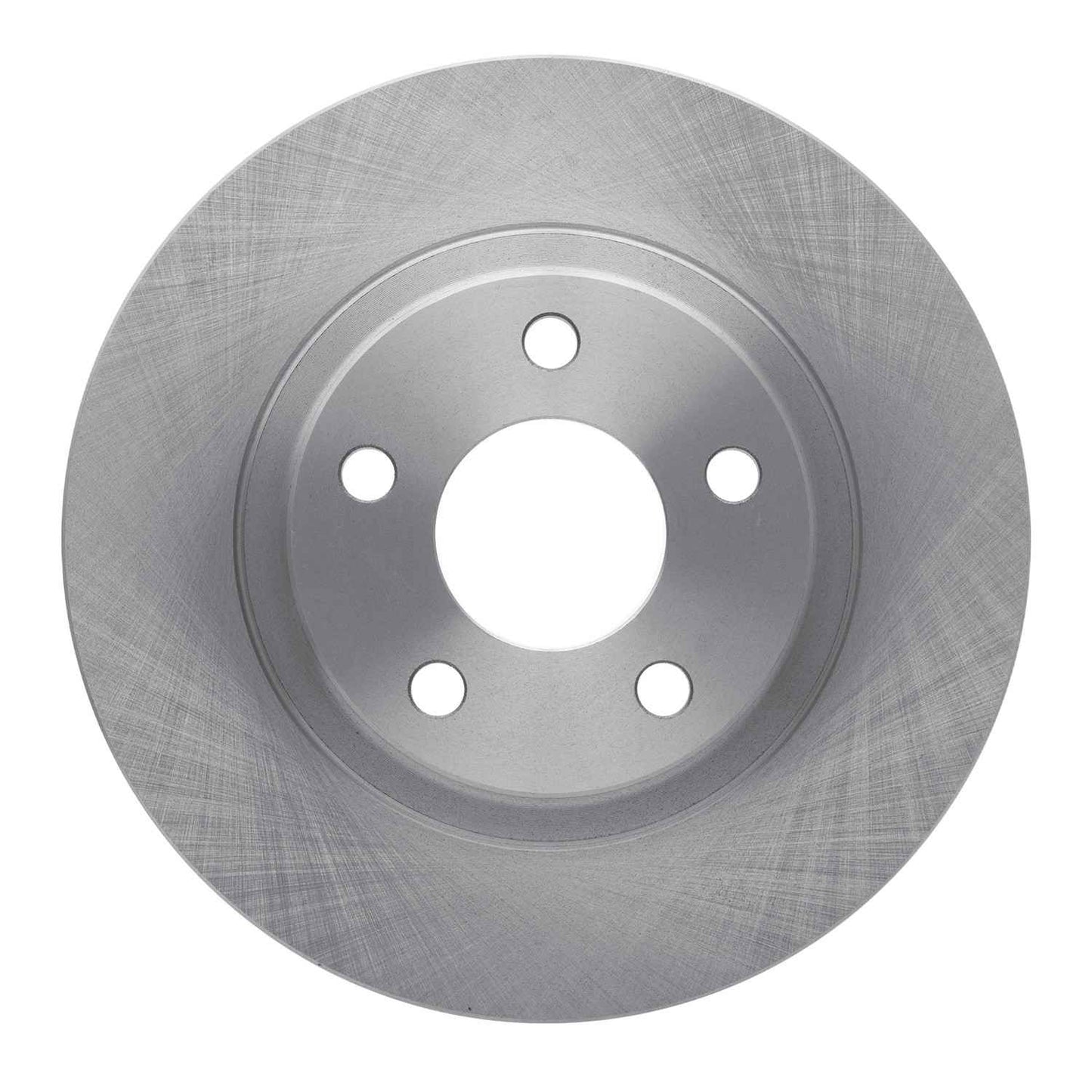 Dynamic Friction Company Disc Brake Rotor 600-45008