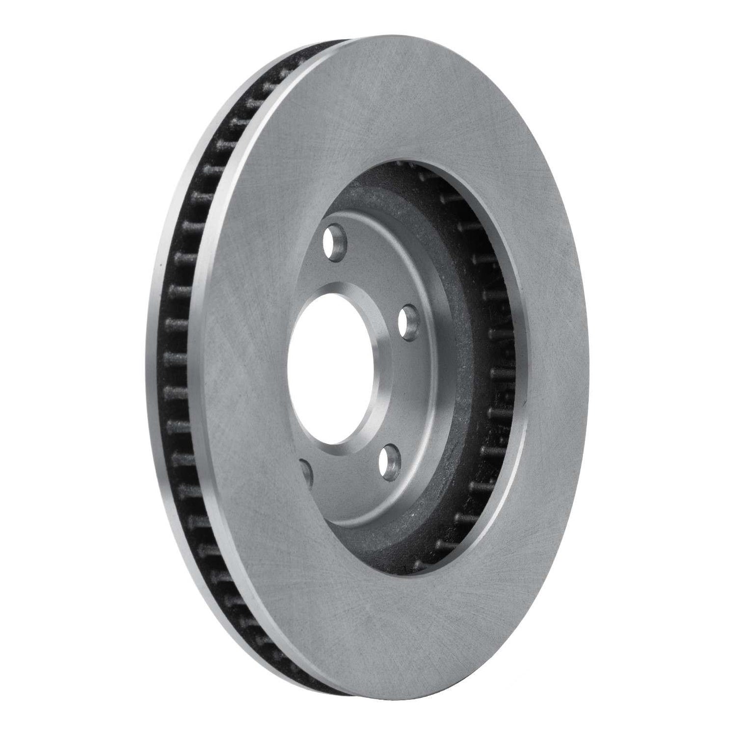 Dynamic Friction Company Disc Brake Rotor 600-45008