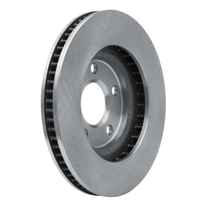 Dynamic Friction Company Disc Brake Rotor 600-45008