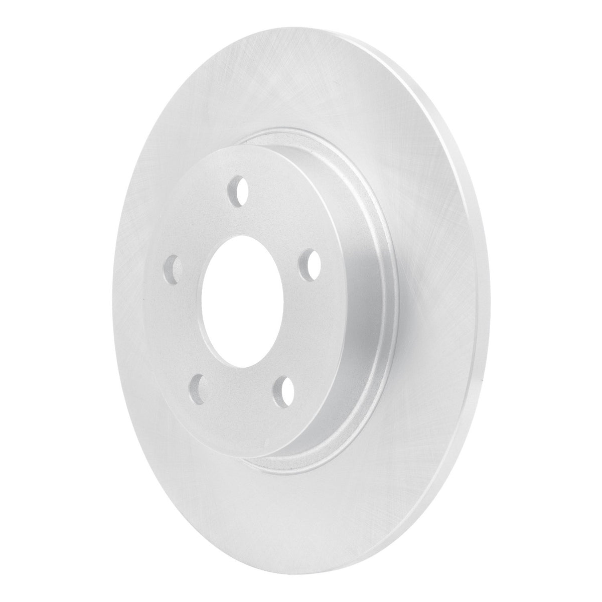 Dynamic Friction Company Disc Brake Rotor 600-45009