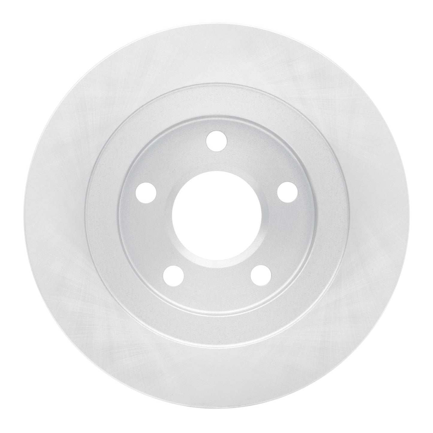 Dynamic Friction Company Disc Brake Rotor 600-45009