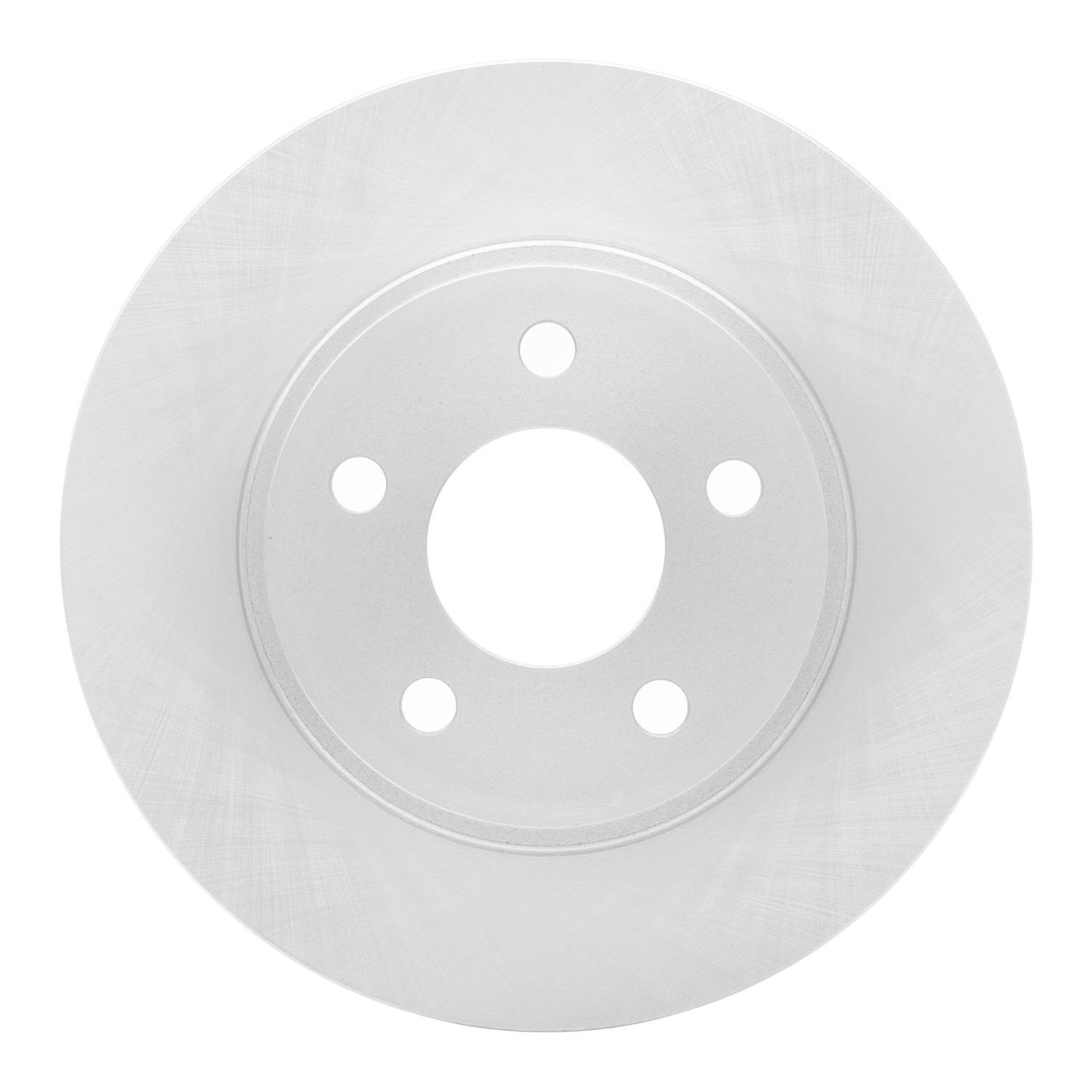 Dynamic Friction Company Disc Brake Rotor 600-45009