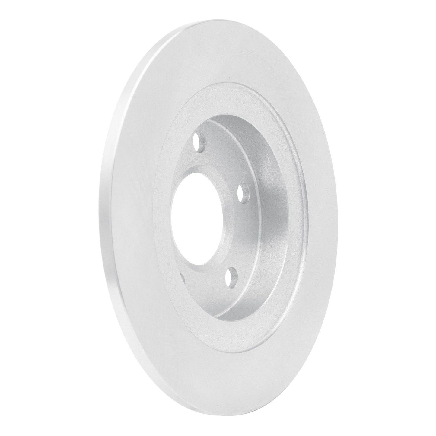 Dynamic Friction Company Disc Brake Rotor 600-45009
