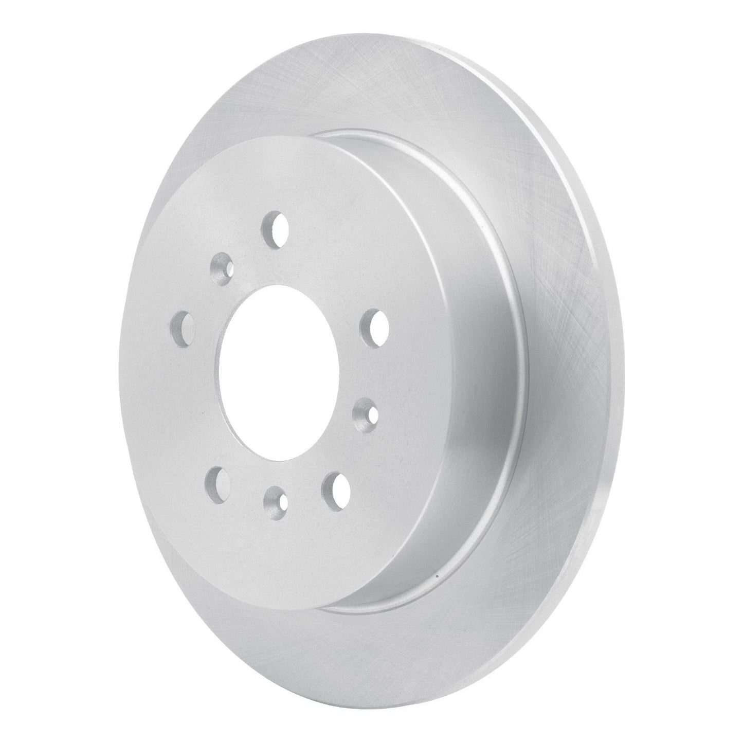 Dynamic Friction Company Disc Brake Rotor 600-45011