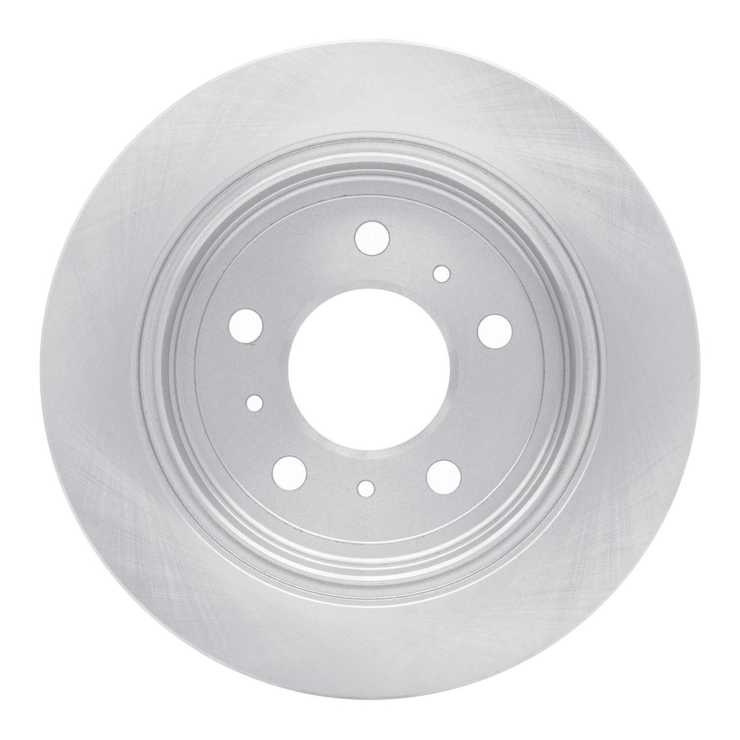 Dynamic Friction Company Disc Brake Rotor 600-45011