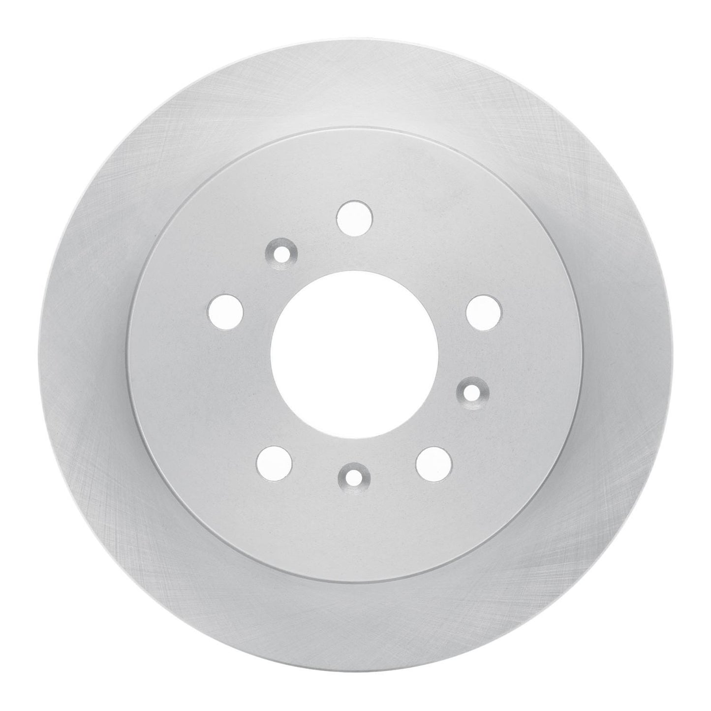 Dynamic Friction Company Disc Brake Rotor 600-45011