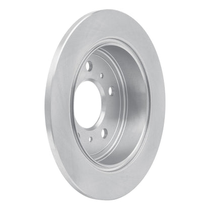 Dynamic Friction Company Disc Brake Rotor 600-45011
