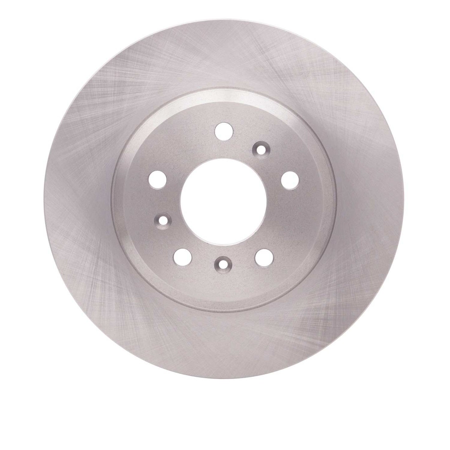 Dynamic Friction Company Disc Brake Rotor 600-45012