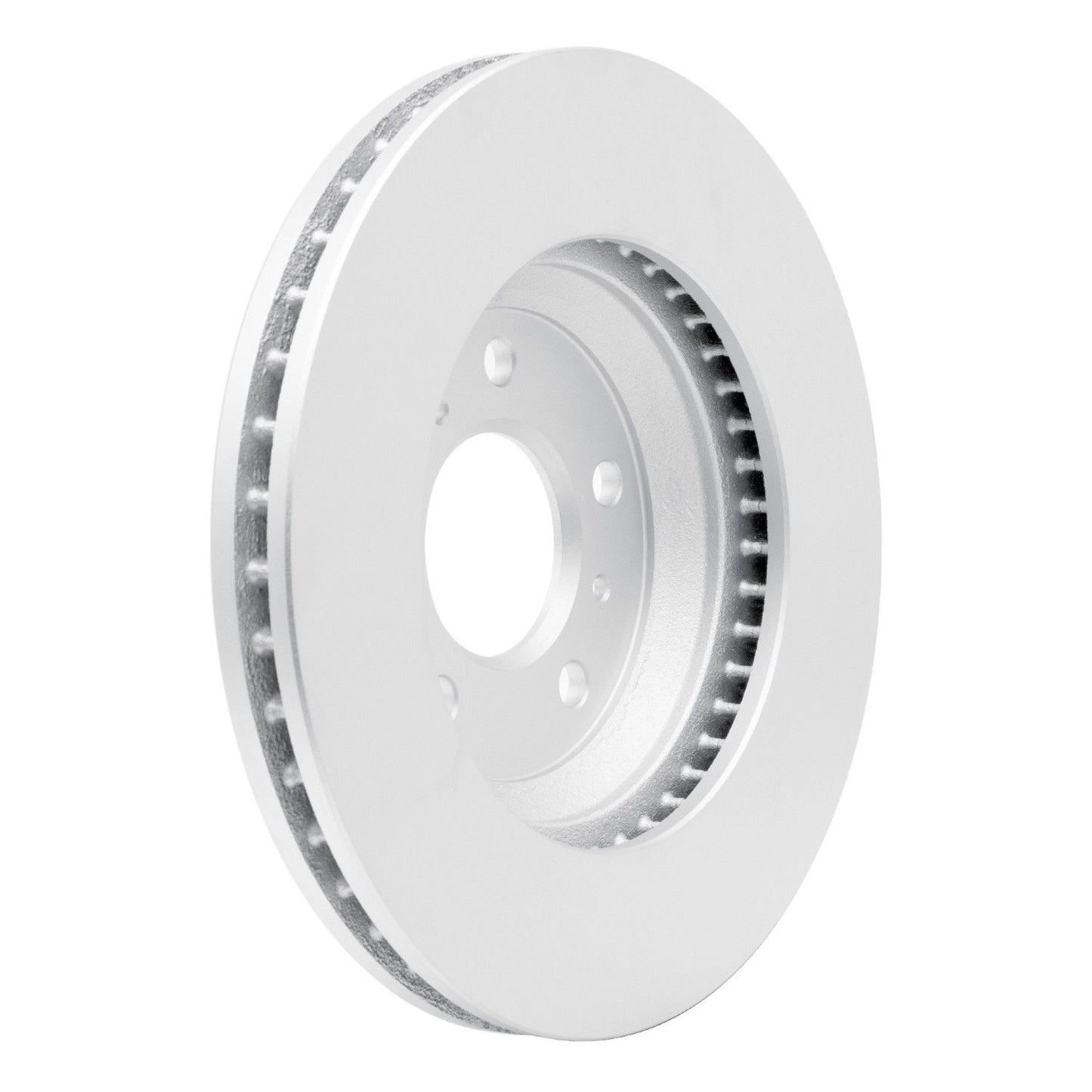 Dynamic Friction Company Disc Brake Rotor 600-45012