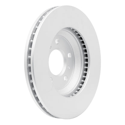 Dynamic Friction Company Disc Brake Rotor 600-45012