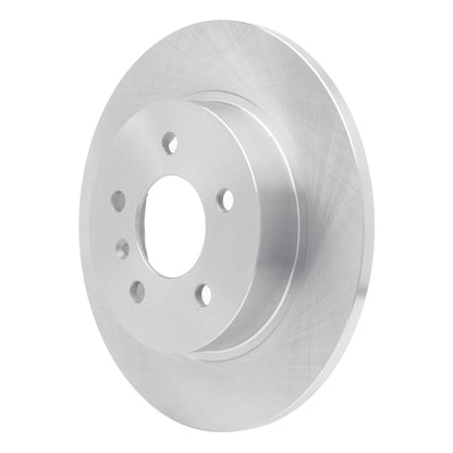 Dynamic Friction Company Disc Brake Rotor 600-45013