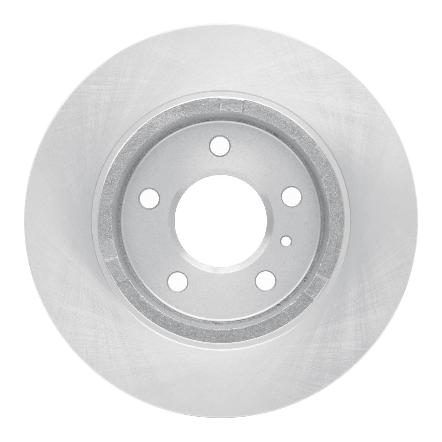 Dynamic Friction Company Disc Brake Rotor 600-45013
