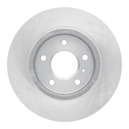 Dynamic Friction Company Disc Brake Rotor 600-45013