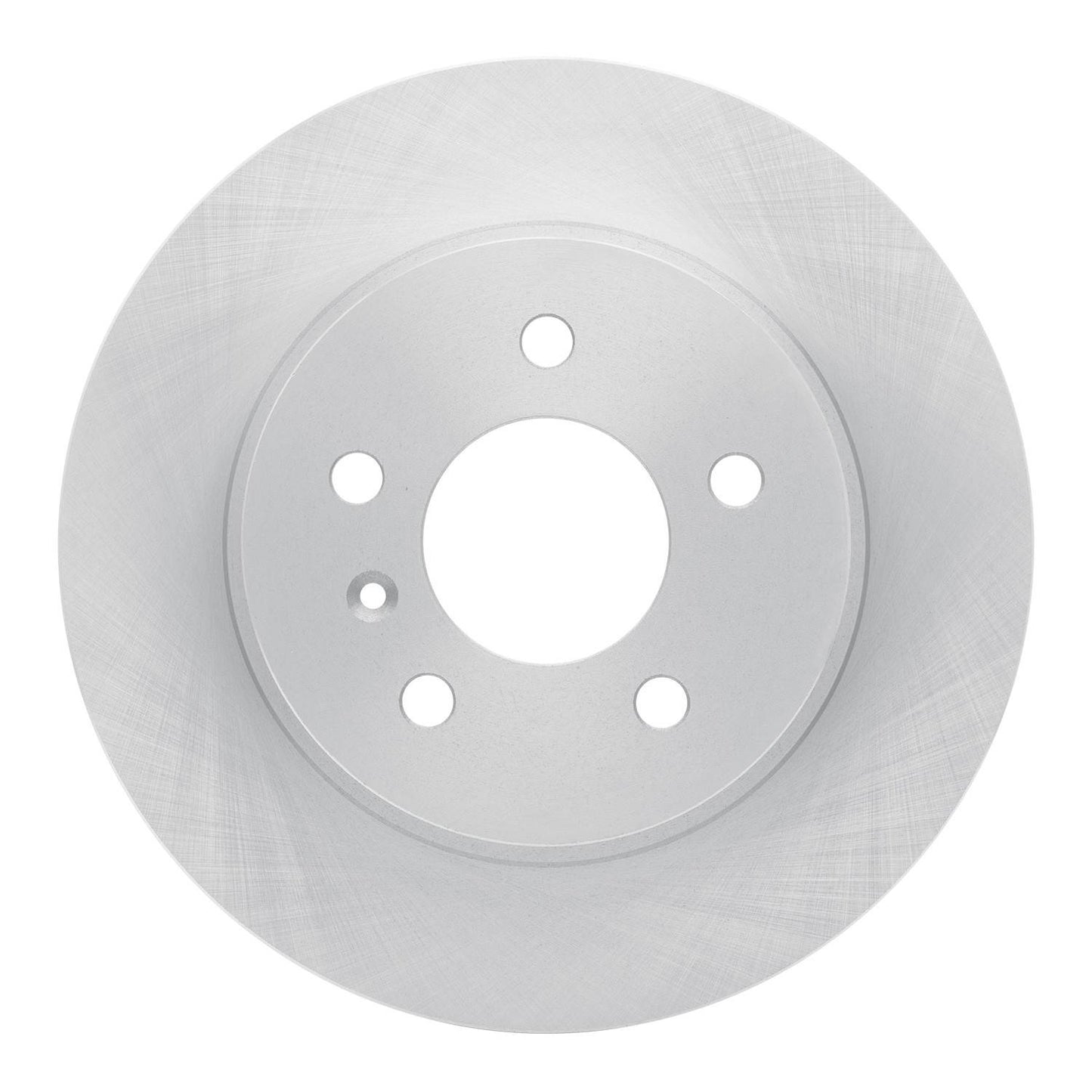 Dynamic Friction Company Disc Brake Rotor 600-45013
