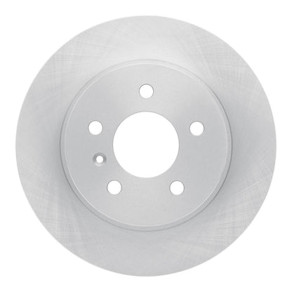 Dynamic Friction Company Disc Brake Rotor 600-45013