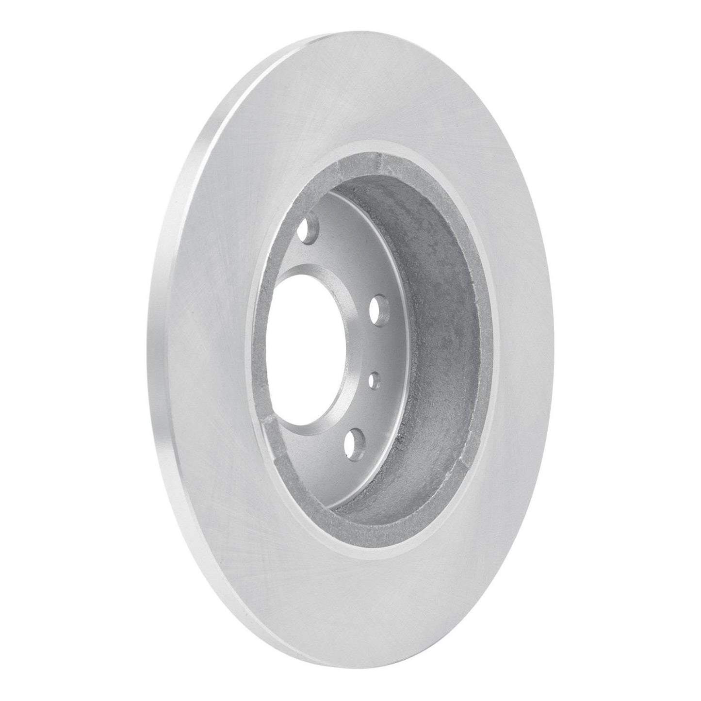 Dynamic Friction Company Disc Brake Rotor 600-45013