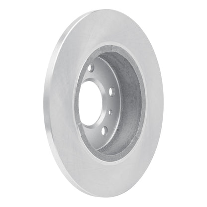 Dynamic Friction Company Disc Brake Rotor 600-45013
