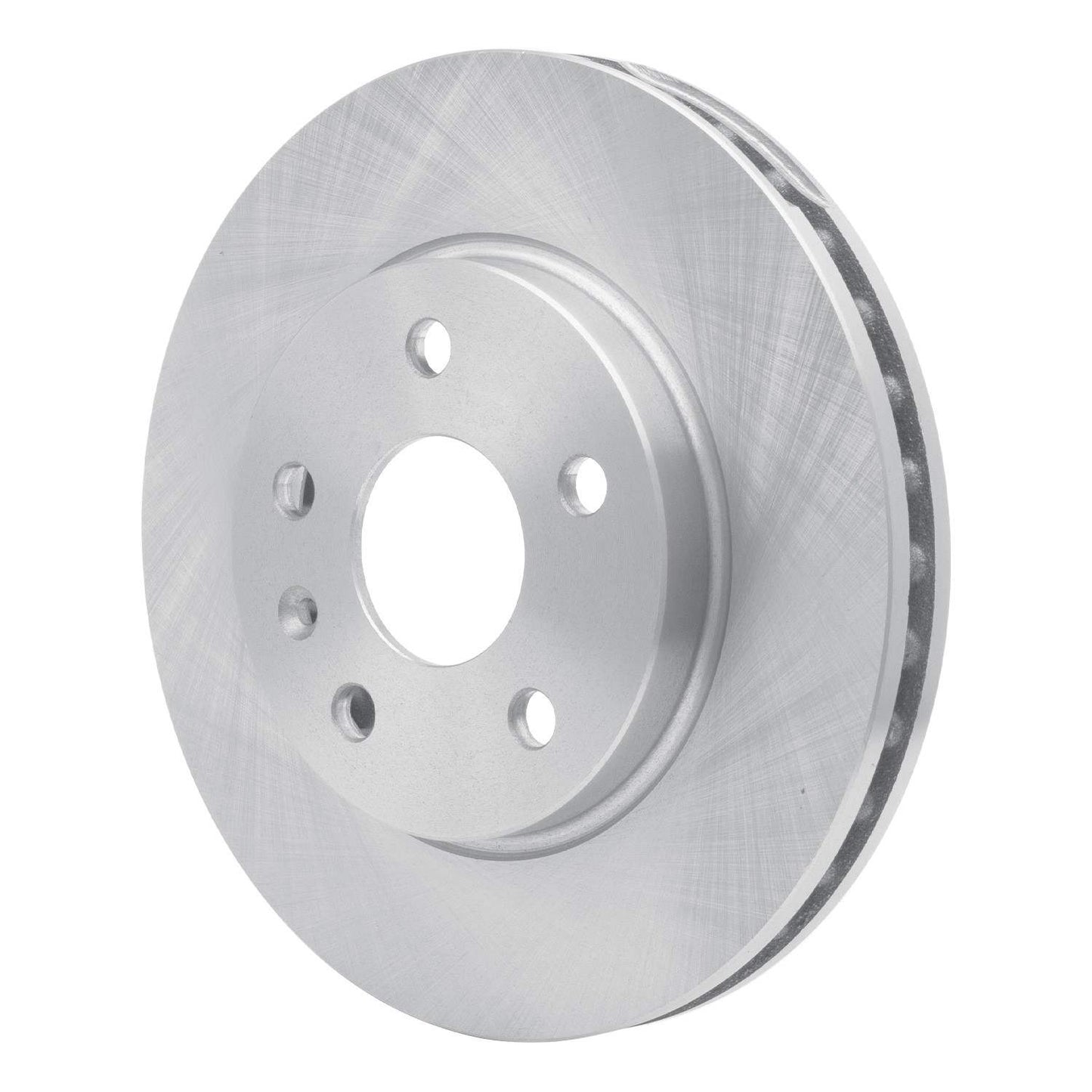 Dynamic Friction Company Disc Brake Rotor 600-45014